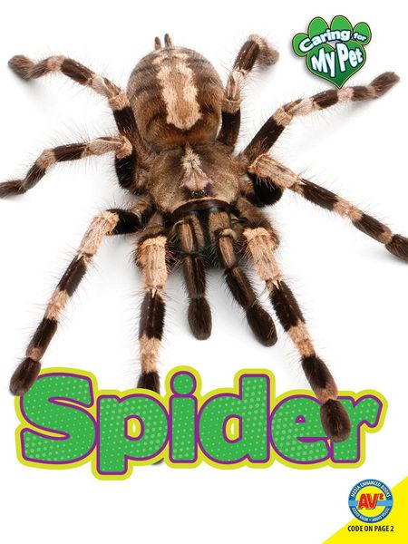 Produktbild: Spider