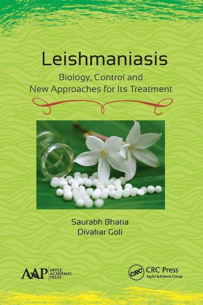 Produktbild: Leishmaniasis