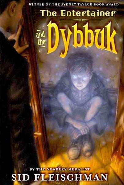Produktbild: Entertainer and the Dybbuk, The