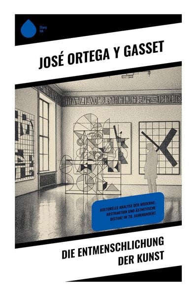 Produktbild: Die Entmenschlichung der Kunst