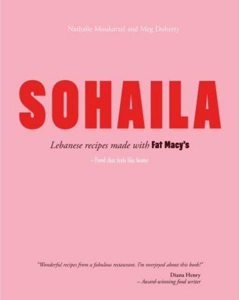 Produktbild: Sohaila