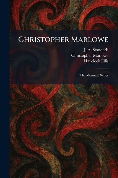 Produktbild: Christopher Marlowe