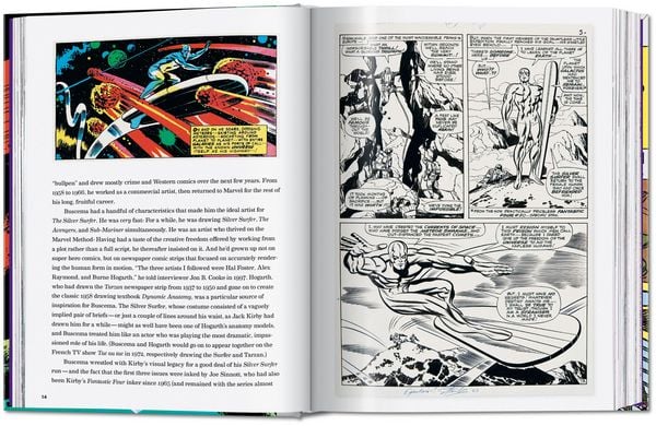 Produktbild: Marvel Comics Library