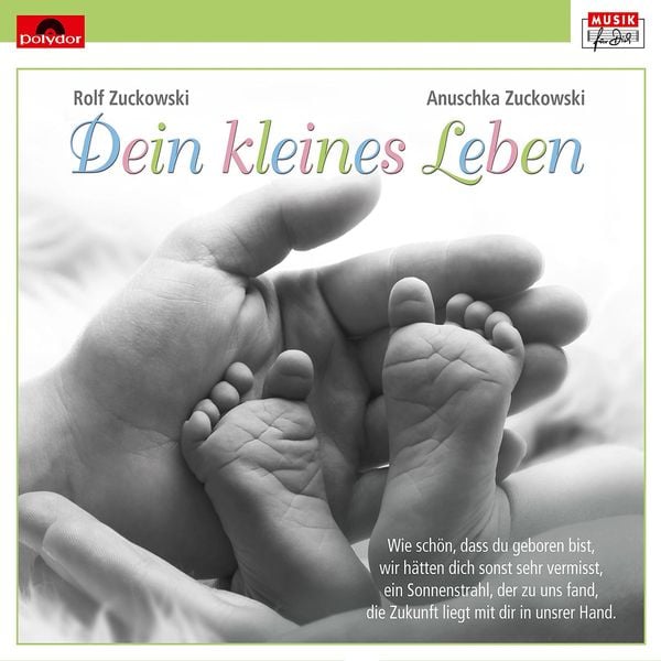 Dein kleines Leben