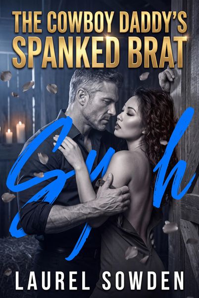 Produktbild: The Cowboy Daddy's Spanked Brat