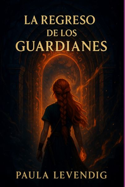 Produktbild: El Regreso De Los Guardianes