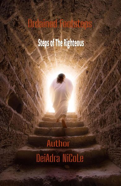 Produktbild: Ordained Footsteps