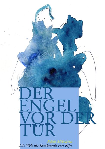 Produktbild: Der Engel vor der T&uuml;r