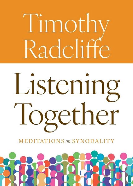 Produktbild: Listening Together