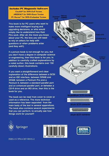 Produktbild: Understanding Personal Computer Hardware