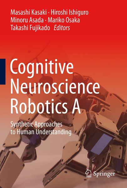 Produktbild: Cognitive Neuroscience Robotics A