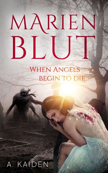 Produktbild: Marienblut
