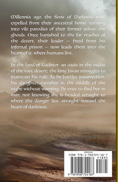 Produktbild: Valley of Souls