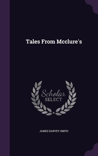 Produktbild: Tales From Mcclure's