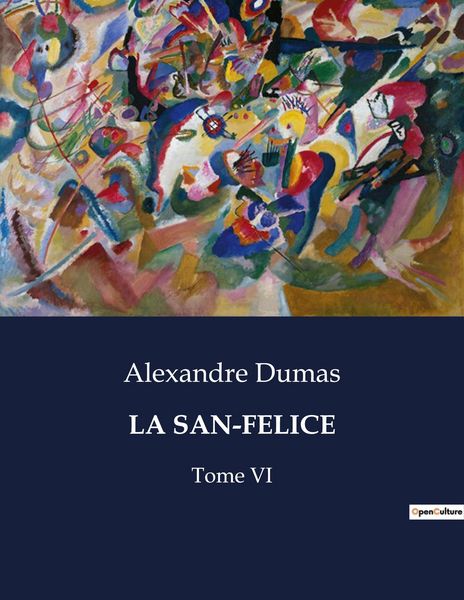 Produktbild: La San-Felice