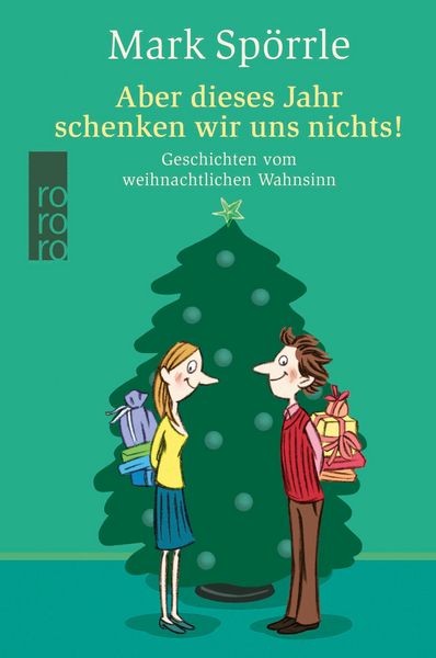 Produktbild: Aber dieses Jahr schenken wir uns nichts!