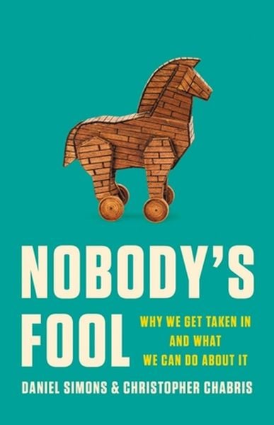 Produktbild: Nobody's Fool