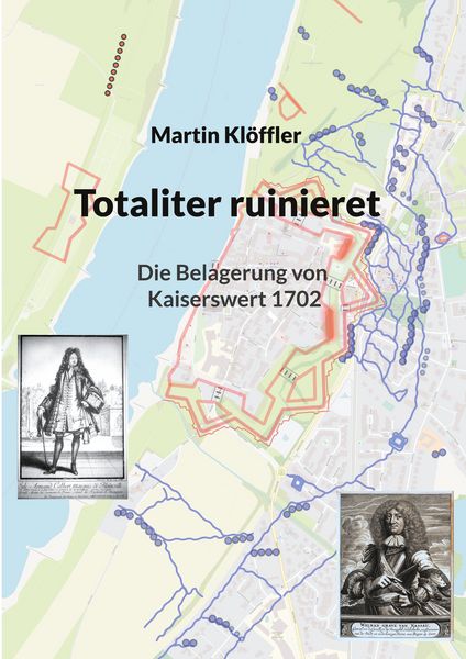 Produktbild: Totaliter ruinieret