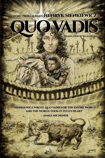 Produktbild: Quo Vadis