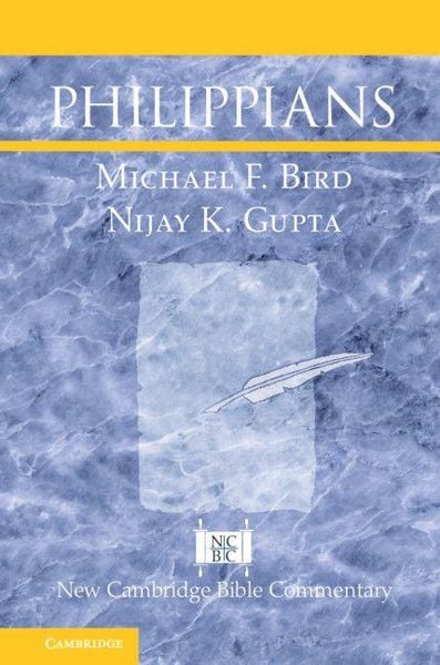 Produktbild: Philippians