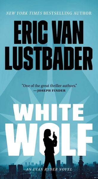 Produktbild: White Wolf