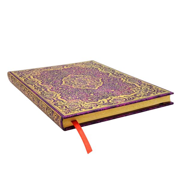 Produktbild: Hardcover Notizbuch, Picaresque, Ultra, Liniert