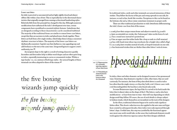 Produktbild: Italic
