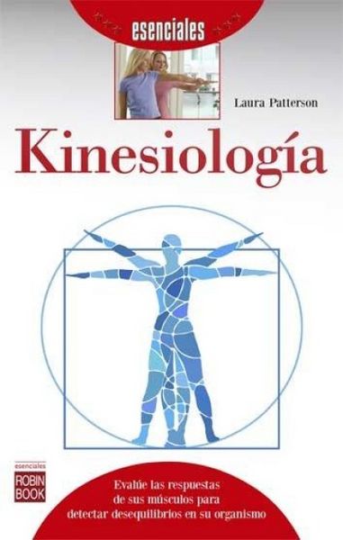 Produktbild: Kinesiolog&iacute;a
