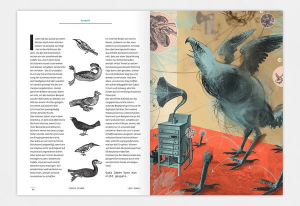 Produktbild: Illustration