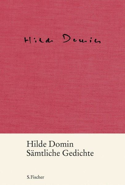 Produktbild: S&auml;mtliche Gedichte