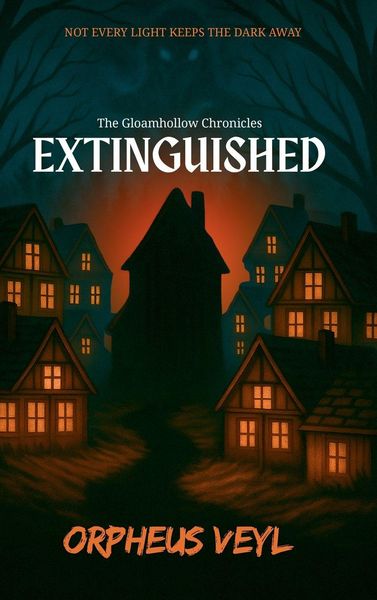 Produktbild: Extinguished