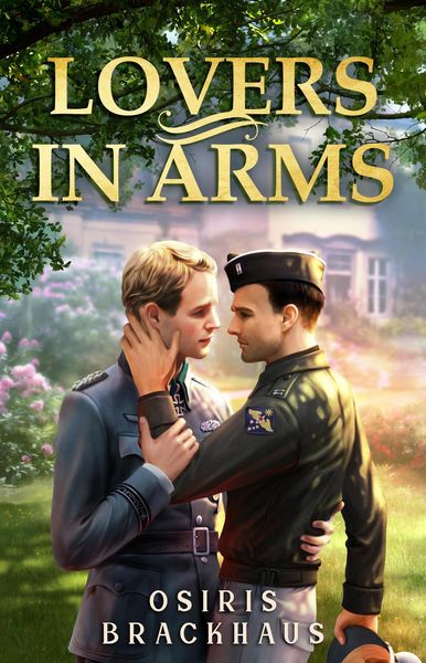Produktbild: Lovers in Arms