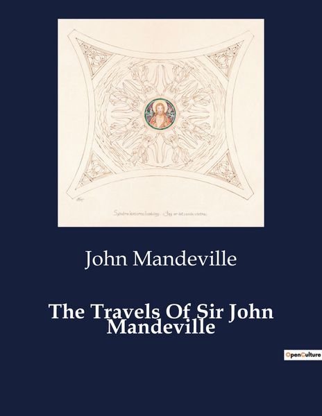 Produktbild: The Travels Of Sir John Mandeville