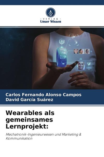Produktbild: Wearables als gemeinsames Lernprojekt: