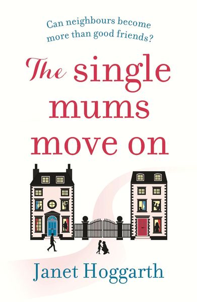 Produktbild: The Single Mums Move On