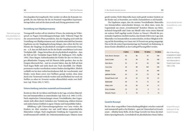 Produktbild: Handbuch naturwissenschaftliche Bildung
