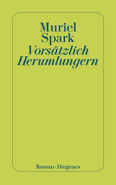 Produktbild: Vorsätzlich Herumlungern
