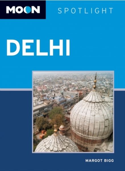 Produktbild: Moon Spotlight Delhi