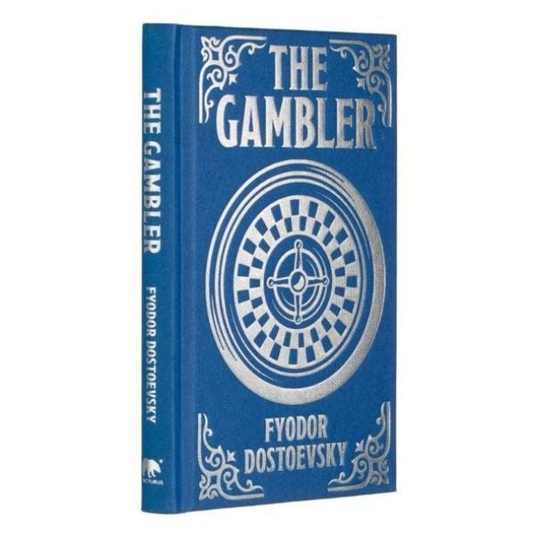 Produktbild: The Gambler