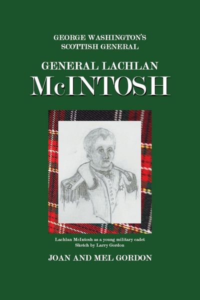Produktbild: General Lachlan McIntosh