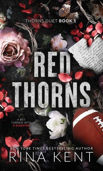 Produktbild: Red Thorns