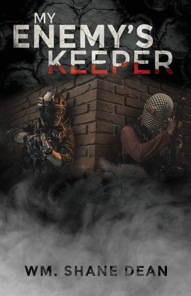 Produktbild: My Enemy's Keeper