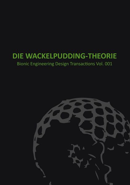 Produktbild: Wackelpudding Theorie