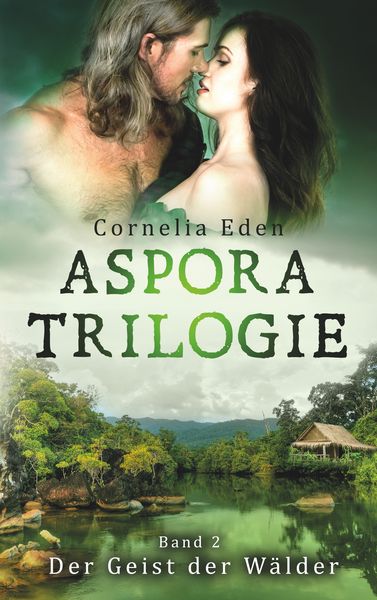 Produktbild: Aspora-Trilogie, Band 2