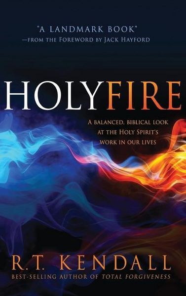 Produktbild: Holy Fire