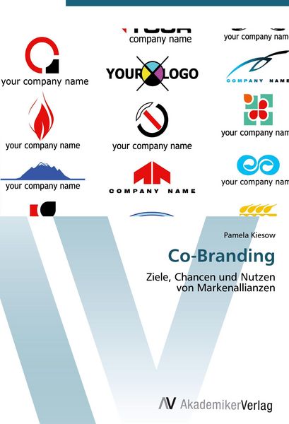 Produktbild: Co-Branding