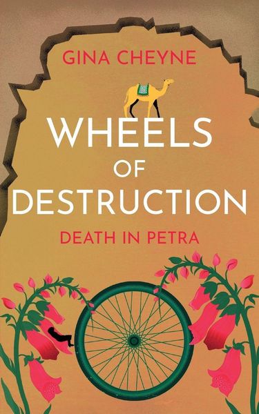 Produktbild: Wheels of Destruction