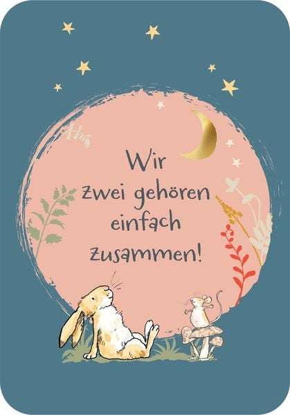 Produktbild: Wei&szlig;t du eigentlich, wie unglaublich wundervoll du bist?