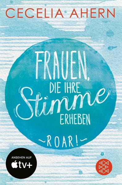 Produktbild: Frauen, die ihre Stimme erheben. Roar.