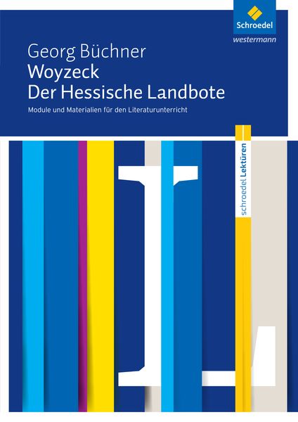 Produktbild: Schroedel Lekt&uuml;ren